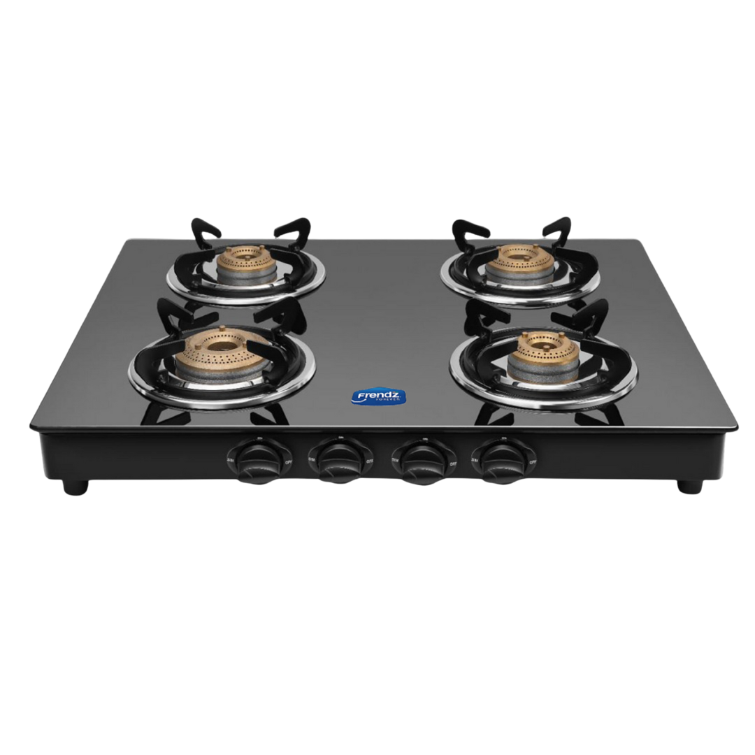 Gas Stove
